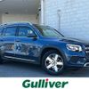 mercedes-benz glb-class 2022 -MERCEDES-BENZ--Benz GLB 3DA-247613M--W1N2476132W268711---MERCEDES-BENZ--Benz GLB 3DA-247613M--W1N2476132W268711- image 1