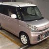 suzuki spacia 2015 -SUZUKI 【北九州 587ｸ0116】--Spacia MK42S--MK42S-121644---SUZUKI 【北九州 587ｸ0116】--Spacia MK42S--MK42S-121644- image 1