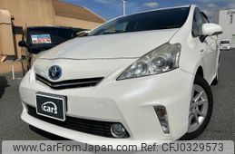 toyota prius-α 2011 quick_quick_DAA-ZVW41W_ZVW41-3027317