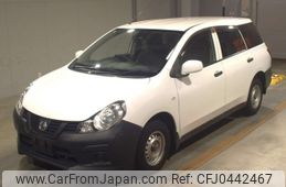 nissan ad-van 2019 -NISSAN--AD Van VY12-266771---NISSAN--AD Van VY12-266771-