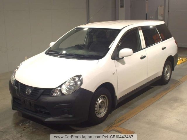 nissan ad-van 2019 -NISSAN--AD Van VY12-266771---NISSAN--AD Van VY12-266771- image 1