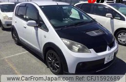 mitsubishi colt 2011 CFJ1592689