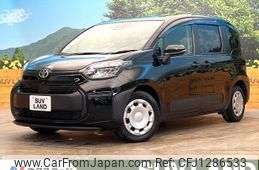 toyota sienta 2024 -TOYOTA--Sienta 6AA-MXPL10G--MXPL10-1146071---TOYOTA--Sienta 6AA-MXPL10G--MXPL10-1146071-