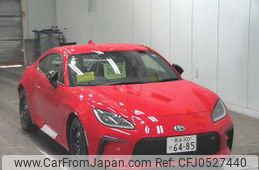 toyota 86 2024 -TOYOTA 【青森 300ﾔ6485】--86 ZN8-044813---TOYOTA 【青森 300ﾔ6485】--86 ZN8-044813-