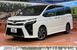 toyota voxy 2021 -TOYOTA--Voxy 3BA-ZRR80W--ZRR80-0708716---TOYOTA--Voxy 3BA-ZRR80W--ZRR80-0708716-