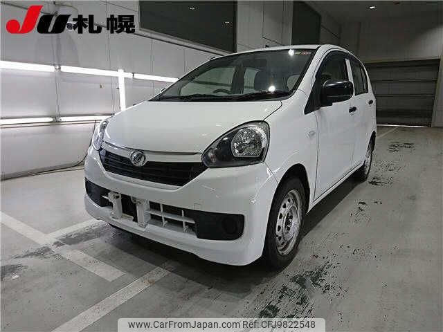 daihatsu mira-e-s 2015 -DAIHATSU--Mira e:s LA310S--1065166---DAIHATSU--Mira e:s LA310S--1065166- image 1