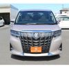 toyota alphard 2019 -TOYOTA--Alphard DBA-AGH30W--AGH30-0266919---TOYOTA--Alphard DBA-AGH30W--AGH30-0266919- image 7
