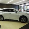 toyota harrier-hybrid 2021 quick_quick_6AA-AXUH80_AXUH80-0018302 image 3