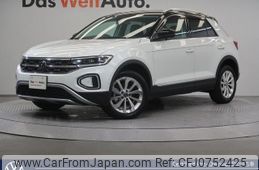 volkswagen t-roc 2023 quick_quick_A1DPC_WVGZZZA1ZPV704021