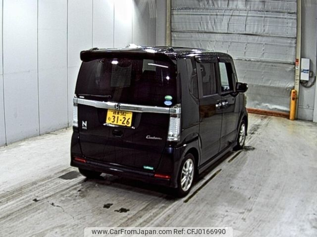 honda n-box 2012 -HONDA 【岐阜 582む3126】--N BOX JF1--JF1-1063243---HONDA 【岐阜 582む3126】--N BOX JF1--JF1-1063243- image 2