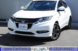 honda vezel 2016 quick_quick_DAA-RU3_RU3-1219490