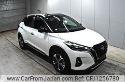 nissan kix 2020 -NISSAN--KIX P15-010594---NISSAN--KIX P15-010594-