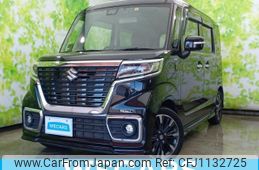 suzuki spacia 2018 quick_quick_DAA-MK53S_MK53S-560373