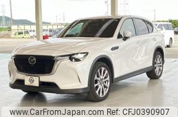 mazda mazda-others 2023 -MAZDA--CX-60 3DA-KH3P--KH3P-107379---MAZDA--CX-60 3DA-KH3P--KH3P-107379-