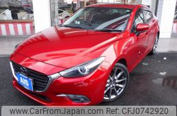 mazda axela 2017 -MAZDA--Axela LDA-BM2AP--BM2AP-100172---MAZDA--Axela LDA-BM2AP--BM2AP-100172-