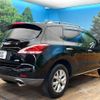 nissan murano 2013 -NISSAN--Murano CBA-TZ51--TZ51-022690---NISSAN--Murano CBA-TZ51--TZ51-022690- image 18