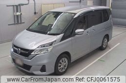 nissan serena 2019 -NISSAN--Serena GC27-041620---NISSAN--Serena GC27-041620-