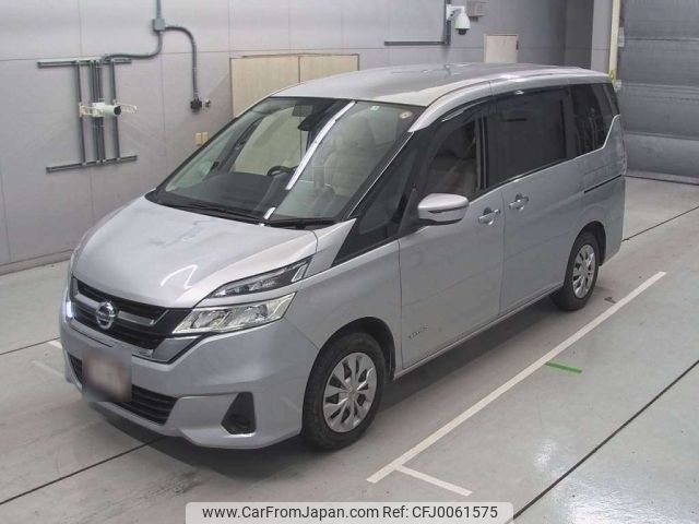 nissan serena 2019 -NISSAN--Serena GC27-041620---NISSAN--Serena GC27-041620- image 1