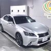 lexus gs 2014 -LEXUS 【京都 302ﾏ5367】--Lexus GS AWL10-6002662---LEXUS 【京都 302ﾏ5367】--Lexus GS AWL10-6002662- image 1