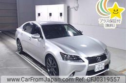 lexus gs 2014 -LEXUS 【京都 302ﾏ5367】--Lexus GS AWL10-6002662---LEXUS 【京都 302ﾏ5367】--Lexus GS AWL10-6002662-