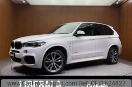 bmw x5 2018 CFJ1624827