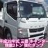 mitsubishi-fuso canter 2016 CFJ1657684 image 67