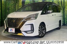 nissan serena 2019 -NISSAN--Serena DAA-GFC27--GFC27-189965---NISSAN--Serena DAA-GFC27--GFC27-189965-