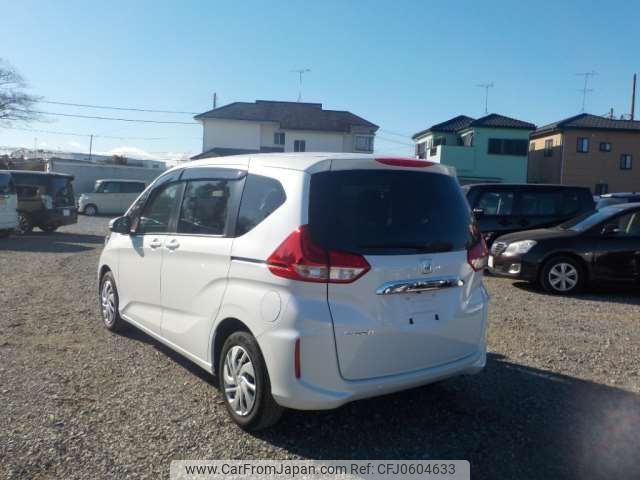 honda freed 2021 -HONDA--Freed 6BA-GB5--GB5-3175197---HONDA--Freed 6BA-GB5--GB5-3175197- image 2