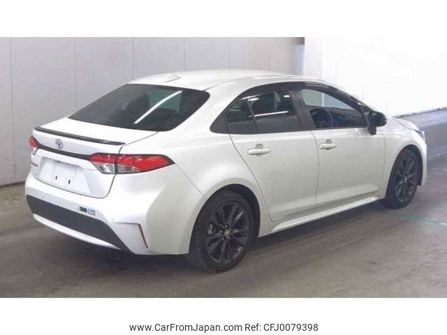 toyota corolla 2019 -TOYOTA--Corolla 3BA-ZRE212--ZRE212-6002721---TOYOTA--Corolla 3BA-ZRE212--ZRE212-6002721- image 2