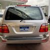 toyota land-cruiser-100 2001 CFJ1737182 image 7