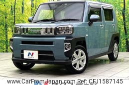 daihatsu taft 2021 CFJ1587145