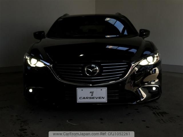 mazda atenza 2017 -MAZDA--Atenza Wagon LDA-GJ2AW--GJ2AW-301035---MAZDA--Atenza Wagon LDA-GJ2AW--GJ2AW-301035- image 2