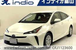 toyota prius 2019 quick_quick_DAA-ZVW51_ZVW51-6079639