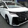 toyota vellfire 2024 -TOYOTA--Vellfire 5BA-TAHA40W--TAHA40-0004342---TOYOTA--Vellfire 5BA-TAHA40W--TAHA40-0004342- image 4