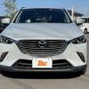 mazda cx-3 2016 -MAZDA--CX-3 LDA-DK5FW--DK5FW-124144---MAZDA--CX-3 LDA-DK5FW--DK5FW-124144- image 9