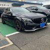 mercedes-benz c-class 2016 CFJ1673770 image 3
