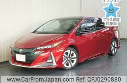 toyota prius-phv 2018 -TOYOTA 【神戸 304ﾎ5456】--Prius PHV ZVW52-3068042---TOYOTA 【神戸 304ﾎ5456】--Prius PHV ZVW52-3068042-