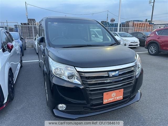 toyota noah 2014 CFJ1584610 image 1