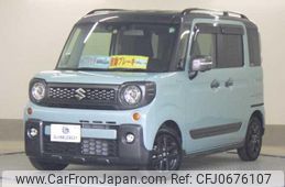 suzuki spacia 2022 quick_quick_5AA-MK53S_MK53S-805607