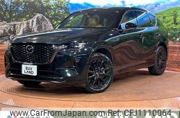mazda mazda-others 2022 -MAZDA--CX-60 3CA-KH3R3P--KH3R3P-106740---MAZDA--CX-60 3CA-KH3R3P--KH3R3P-106740-