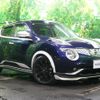 nissan juke 2014 CFJ1738685 image 1
