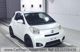 toyota iq 2010 -TOYOTA--iQ NGJ10ｶｲ-6002268---TOYOTA--iQ NGJ10ｶｲ-6002268-