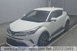 toyota c-hr 2018 -TOYOTA--C-HR DBA-NGX50--NGX50-2028330---TOYOTA--C-HR DBA-NGX50--NGX50-2028330-