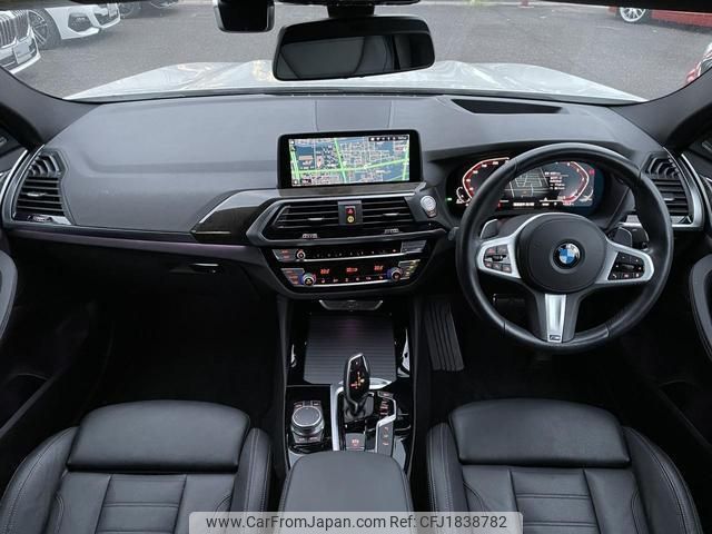 bmw x4 2020 CFJ1838782 image 2