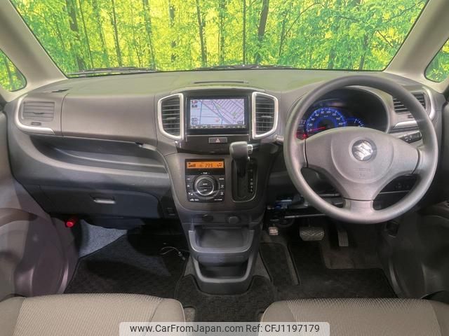 suzuki solio 2011 quick_quick_MA15S_MA15S-102450 image 2