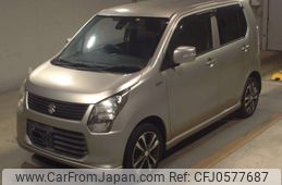 suzuki wagon-r 2013 -SUZUKI--Wagon R MH34S-262985---SUZUKI--Wagon R MH34S-262985-