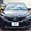 toyota camry 2022 CFJ1805631 image 14