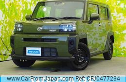 daihatsu taft 2023 quick_quick_5BA-LA910S_LA910S-0038674