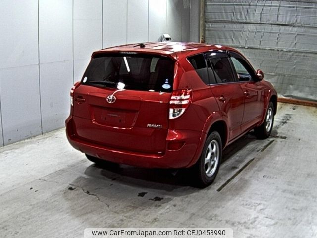 toyota rav4 2013 -TOYOTA--RAV4 ACA31W--ACA31-5055914---TOYOTA--RAV4 ACA31W--ACA31-5055914- image 2