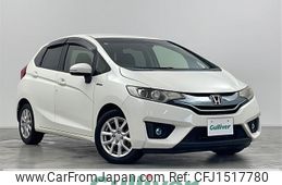 honda fit 2013 CFJ1517780